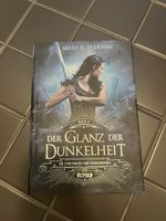Der Glanz der Dunkelheit von Mary E. Pearson 