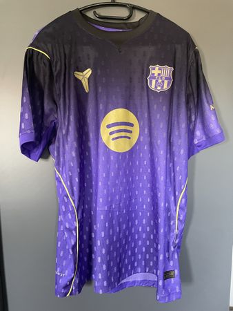 Raphinha Fc Barcelona Trikot Gr.XXL