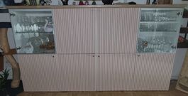 BESTÅ / BJÖRKÖVIKEN Komplett‑Set - (Neupreis 870 CHF!)