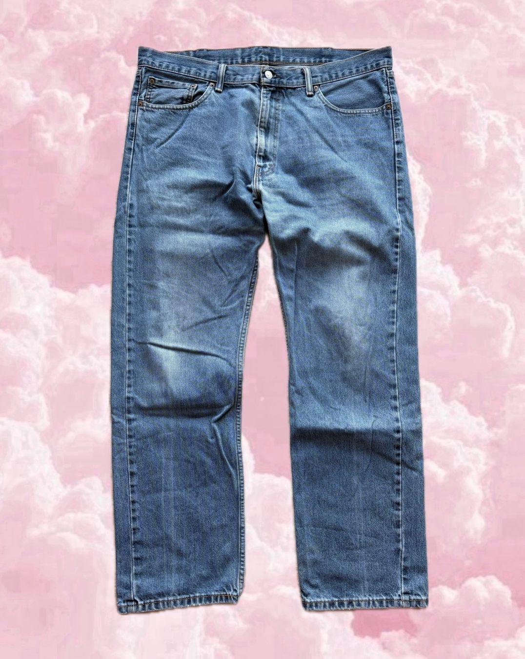 Levi's Jeans: Vintage Levis 505 – D'occasion à Wigoltingen par _vntg_