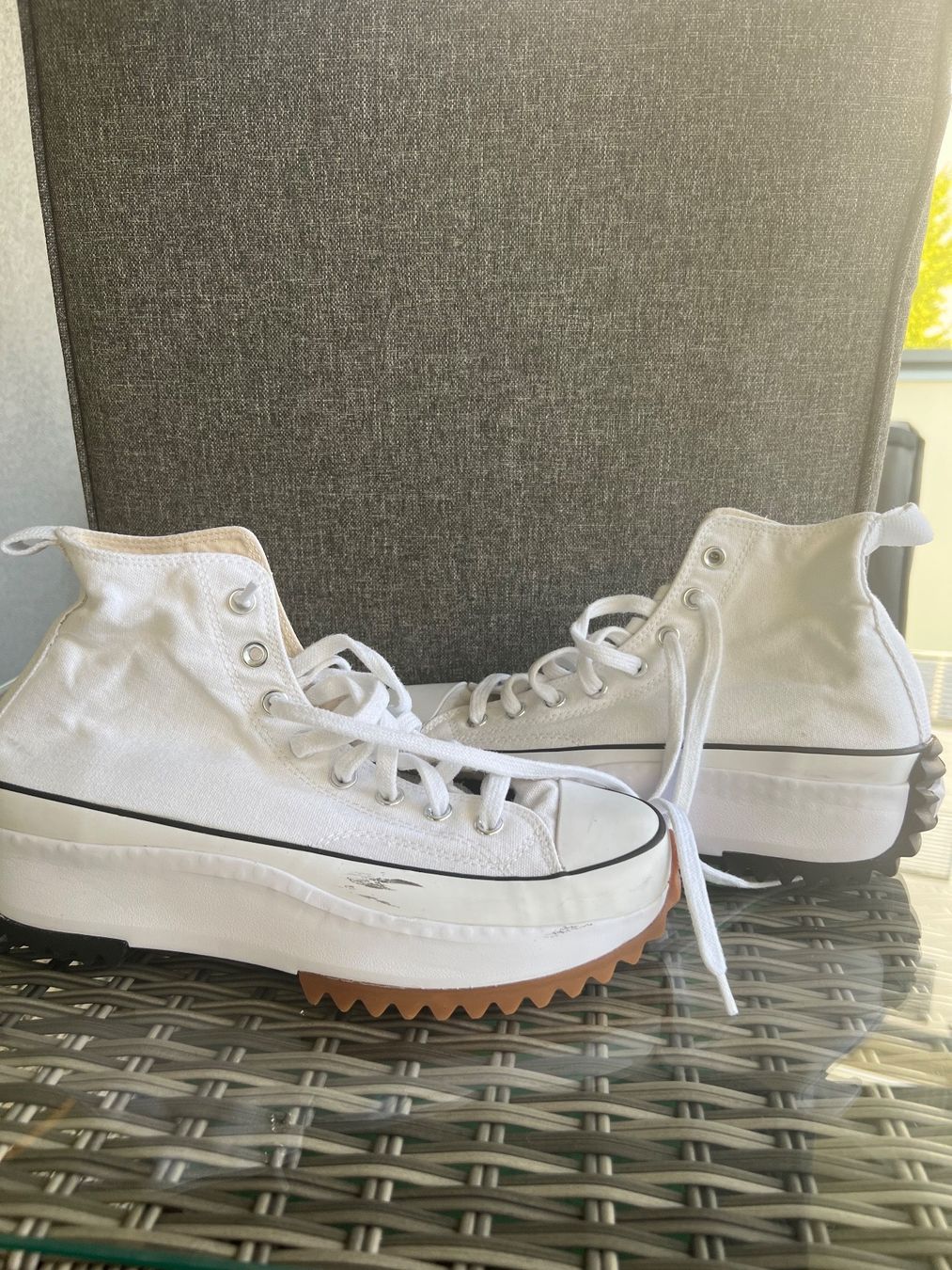 Converse Scarpe da uomo: Converse – Usato da Dietikon venduto da aliha 6