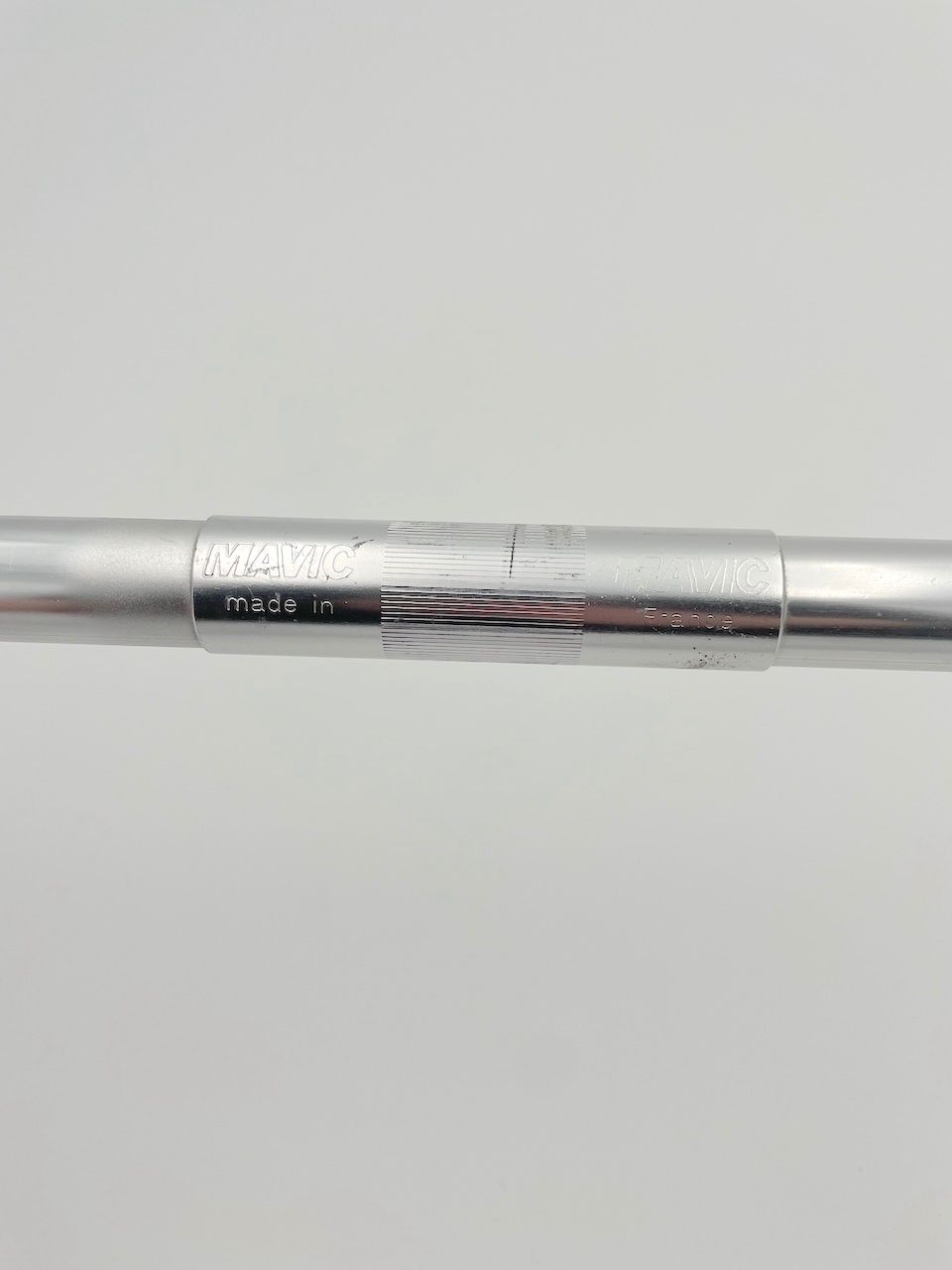 Pezzi di ricambio: Mavic Lenker 26.0 mm klassisch – Usato da Solothurn venduto da VintageVelo81 1