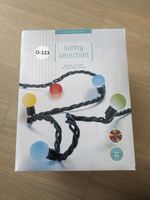 Lichterkette indoor/outdoor 7.35m
