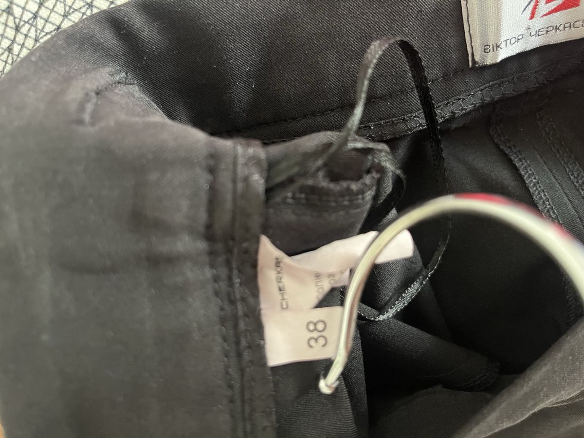 Hosen: Elegante Stoffhose – Gebraucht aus Zürich von ale_t 5
