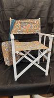 Chaise de plage pliante+sac