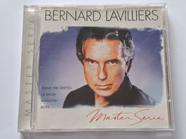 Cd Master Série Bernard Lavilliers 