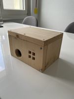Hamsterhaus