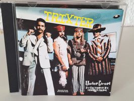 CD Trixter - Undercovers, ( USA Hard-Rock Rarität )1994