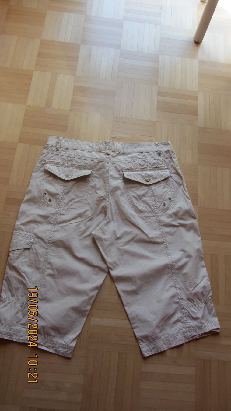 Pantaloni: Shorts beige taille 44 – Usato da Oberried FR venduto da berg04 2