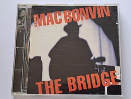 Cd Paul Mc Bonvin - The Bridge 