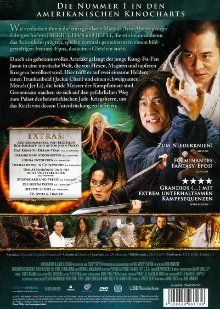 Tutti i DVDs: FORBIDDEN KINGDOM – Usato da Ebikon venduto da Moviefreak01 1