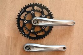 Kurbel pédalier Stronglight Concept Two 29 44/29 175 mm