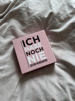 Ich habe noch nie- Kartenspiel