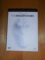 Frighteners - Special Edition -Directors Cut- Uncut [4 DVDs]
