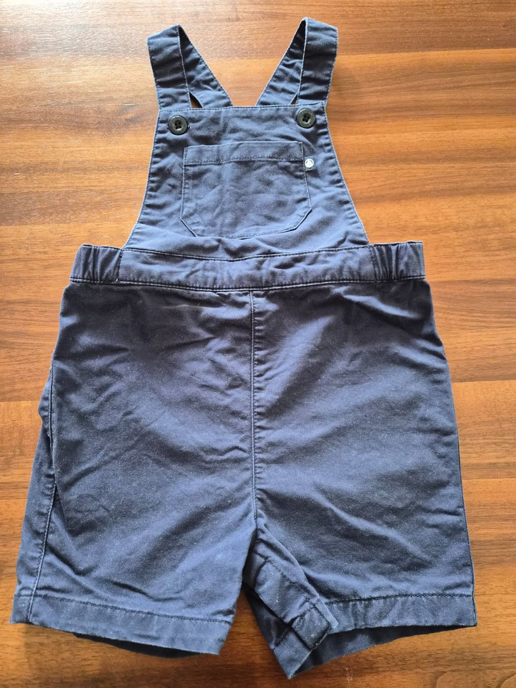 Petit Bateau Strampler: Petit bateau – Gebraucht aus Monthey von amo_gm7r