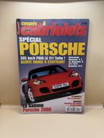 Spécial Porsche 911 Turbo 1999 magazine auto