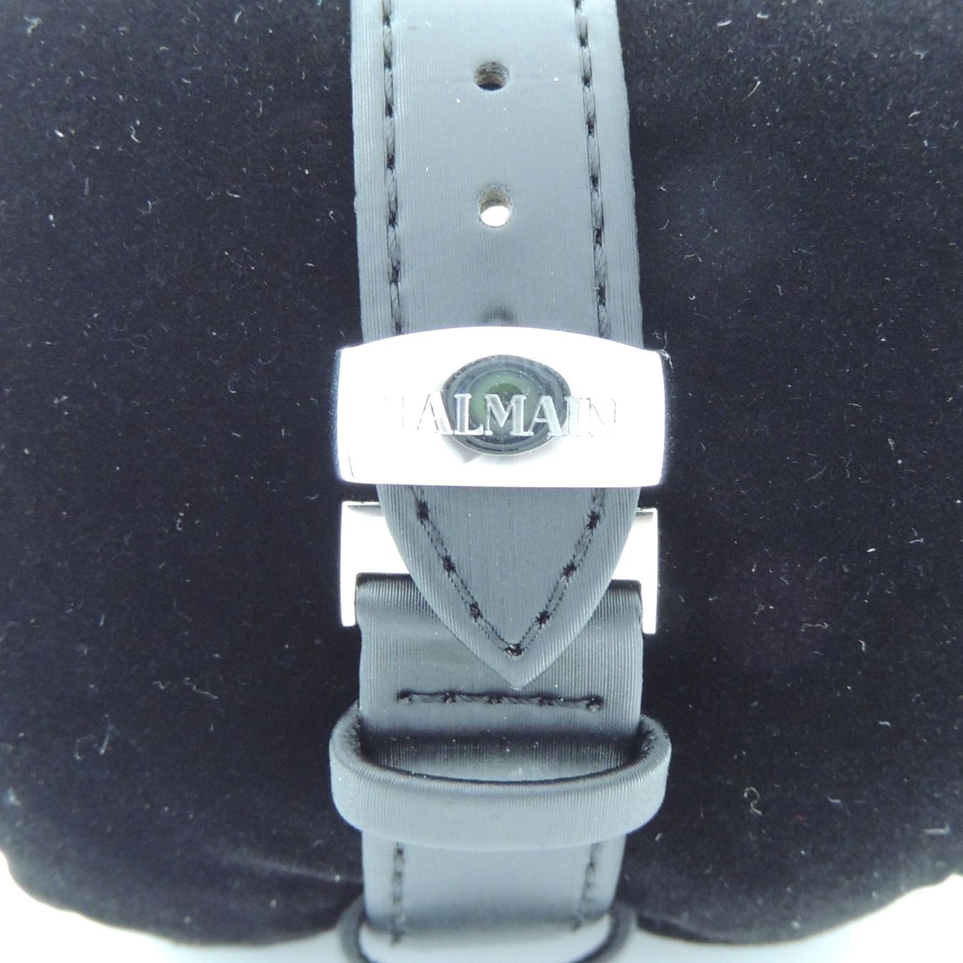 Balmain Uhren: Montre Balmain Balmazing II neuve – Neu und originalverpackt aus Lausanne von DuGoutetdesCouleurs 2