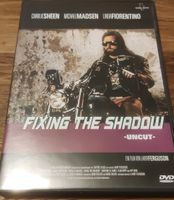 Fixing the Shadow - Uncut - mit Charlie Sheen  (DVD) Selten!