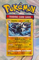Zebritz Reverse Holo Schaurige Herrschaft 051/198