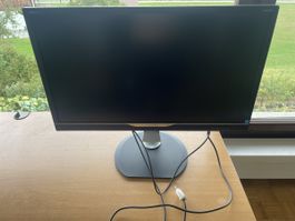 Philips 288P6L Monitor gebraucht 