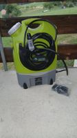 Aqua2go GD70 mobiler Akku-Druckreiniger - 17L Wassertank
