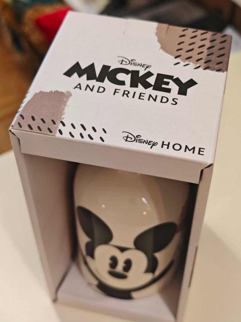 Disney Sonstiges Geschirr & Gläser: Essig- / Ölspender Disney Home Mickey – Neu und originalverpackt aus Schaffhausen von AtelierPudesco 4