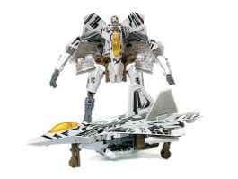 STARSCREAM - TRANSFORMERS - FIGUR - AUTOBOT