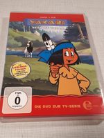 Yakari - Best of Yakari            > mit 4 Lieblingsfolgen)