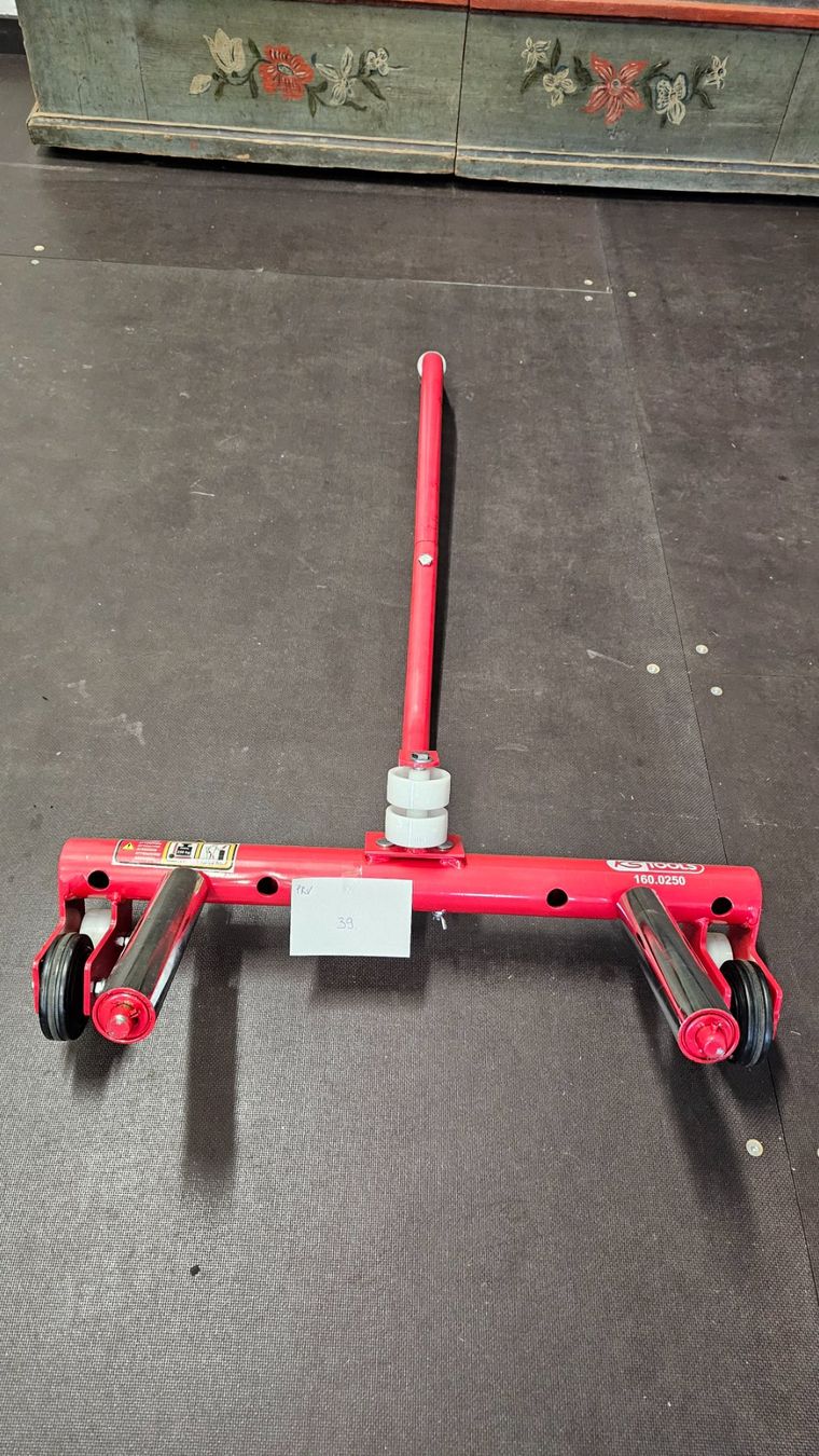 KS Tools Alle Werkzeuge: Radheber KSTOOLS 160.0250 – Gebraucht aus Diessenhofen von Osio 1