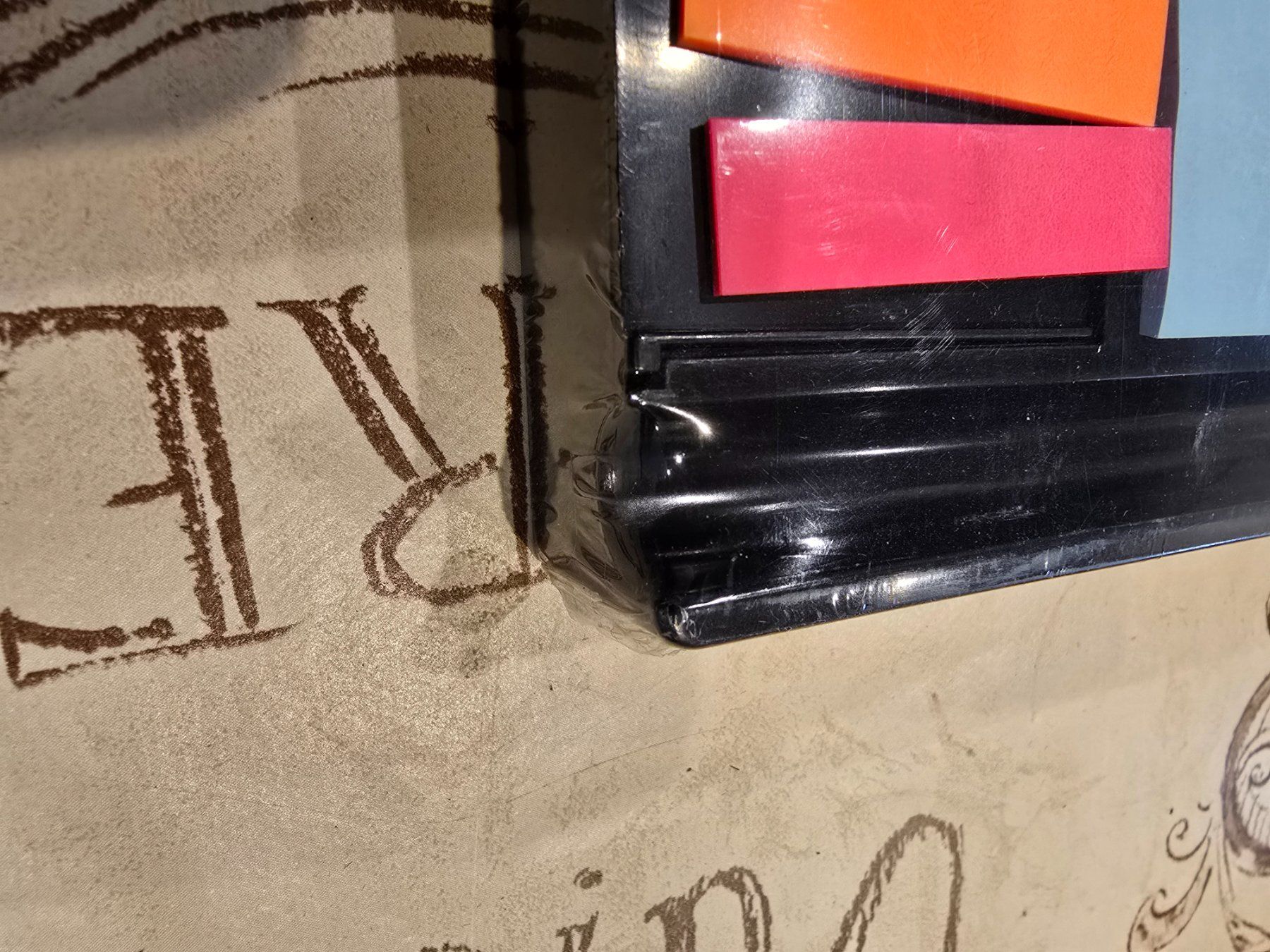 Schreibblöcke: 4x Topwrite Haftnotizen neu & originalverpackt – Neu (gemäss Beschreibung) aus Mauren TG von Defrancesco 1