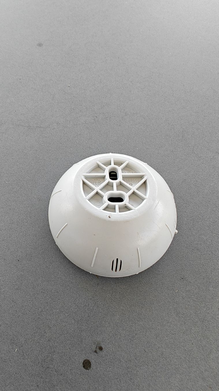 Somfy Marquises: Somfy Sunis WireFree io - Sonnensensor – D'occasion à Büren SO par rh21 1