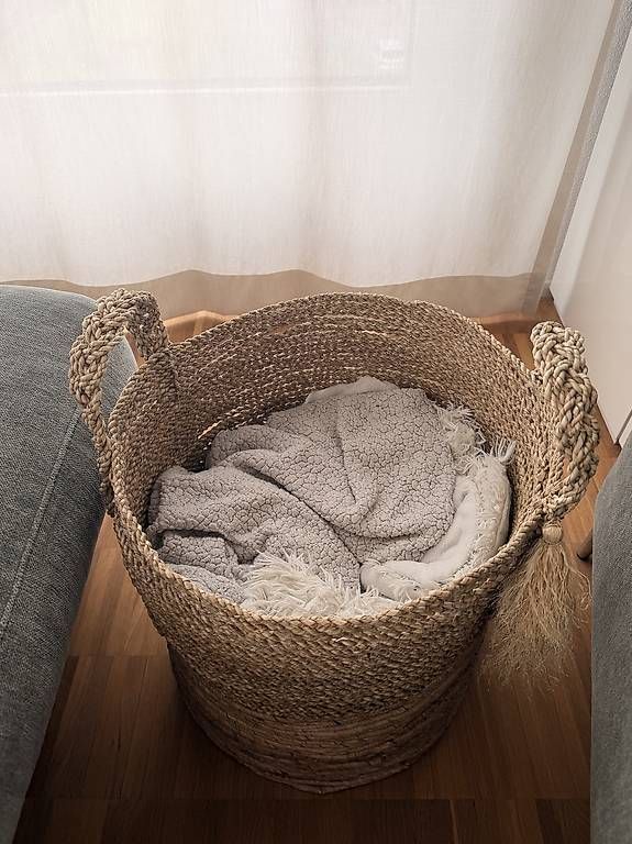 Autres articles pour la maison: Korb – D'occasion à Malters par patrizia.schmid 1