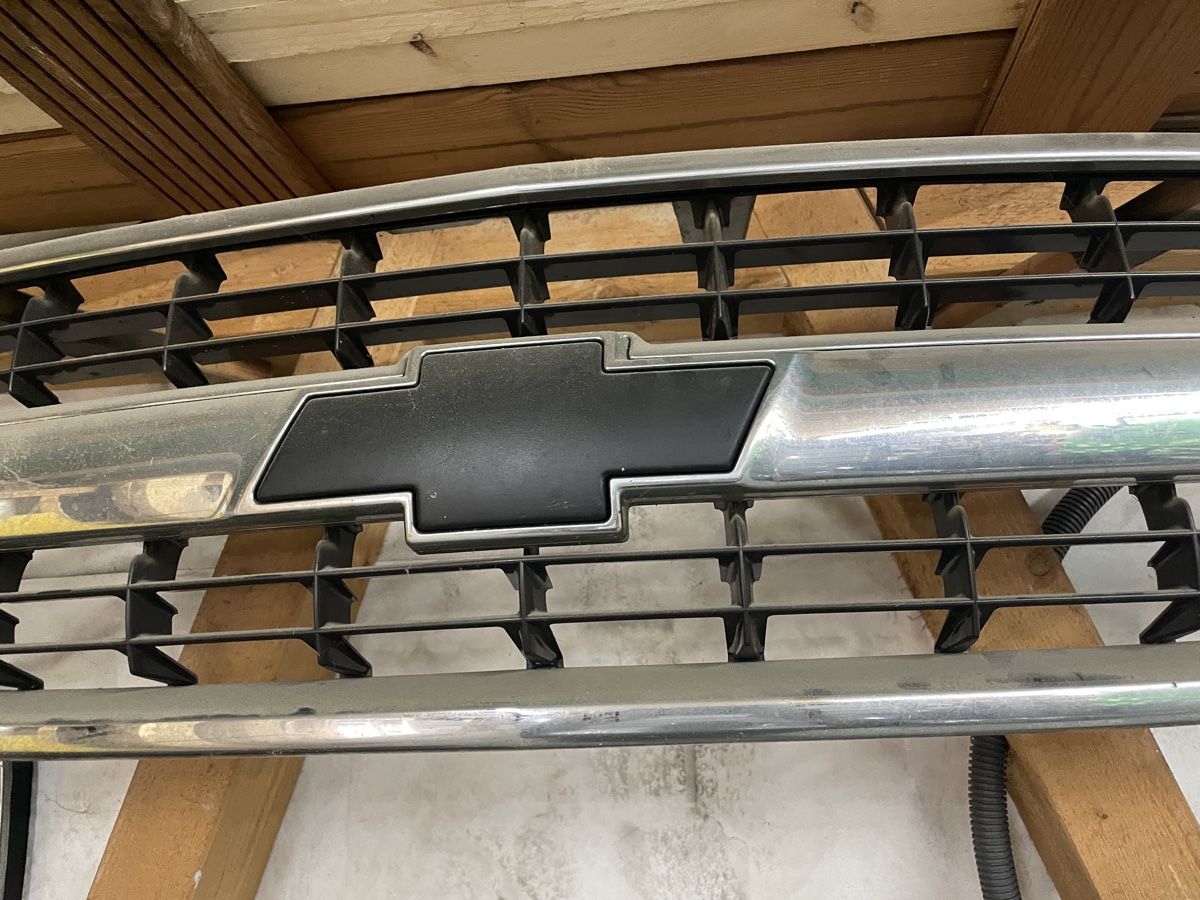 Chevrolet Accessori per altri veicoli: Chevrolet – Usato da Buhwil venduto da ossy67 2