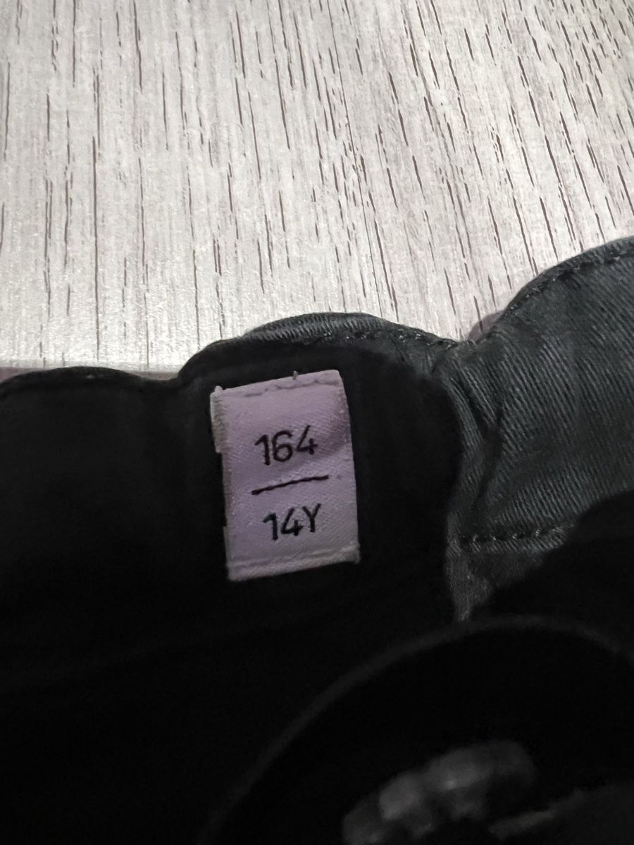 Pantaloni: Jungen Hose 164 – Usato da Ettingen venduto da Niclu75 2
