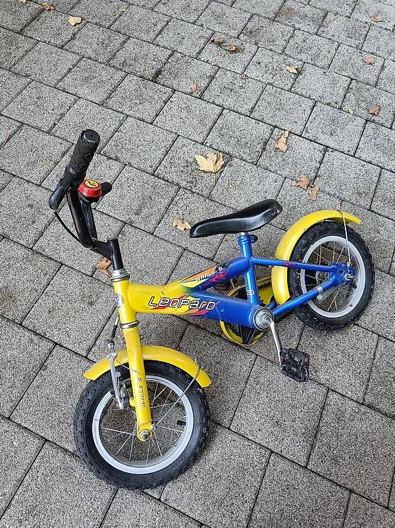 Biciclette: Kindervelo – Usato da Schwyz venduto da Francesca54 1