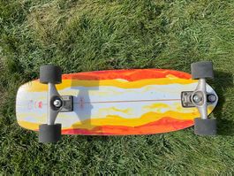 Carver Surfskate