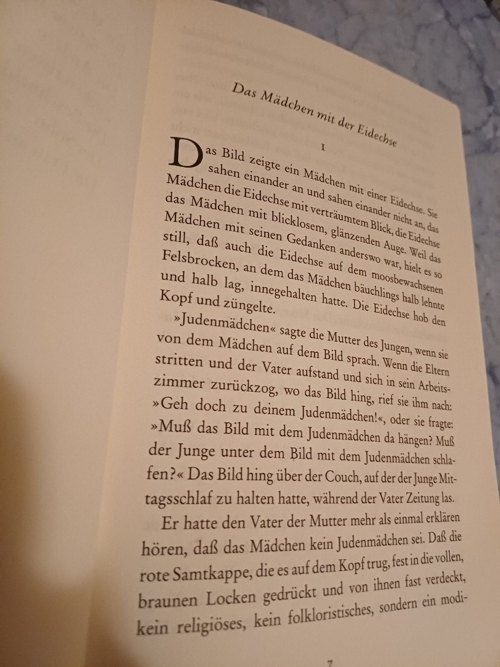 Libri: Bernhard Schlink - Liebesfluchten, Roman – Usato da Bern venduto da rikivip 2