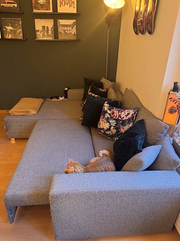 Sofas: Gebrauchtes Sofa – Gebraucht aus Luzern von gvard 2