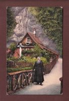 SOLOTHURN - Einsiedelei St. Verena - 1910