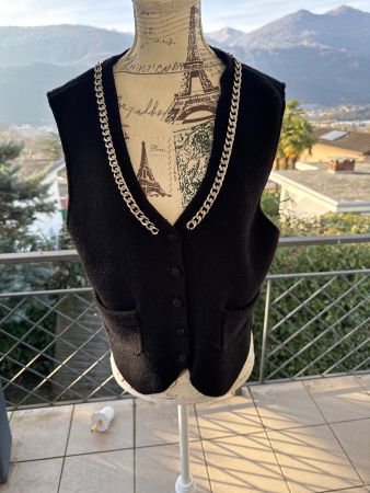 Weste Zara Neu (XL)