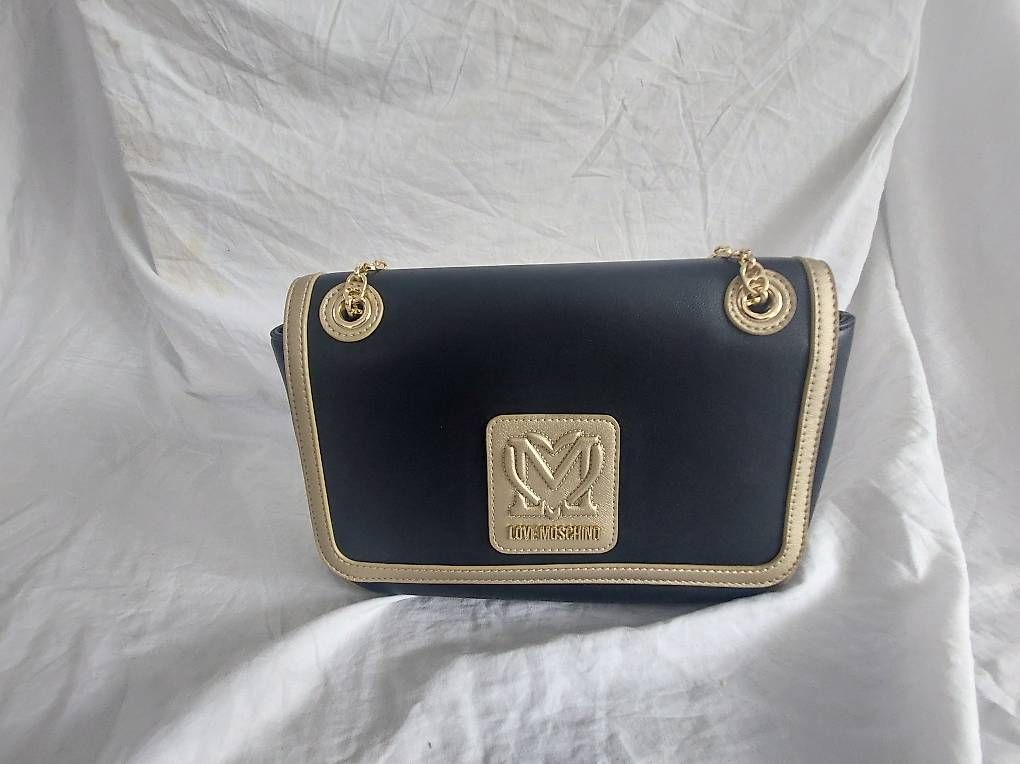 Borse da donna: LOVE MOSCHINO Damen Tasche – Usato da Schachen LU venduto da Mister-jo 3