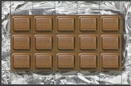 1024 KB Schokolade **