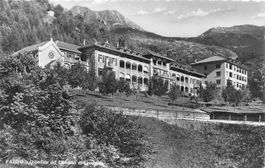 Faido ospedale leventina