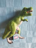 WAS IST WAS Dinosaurier Ausgestorbene Tiere Tonie Figur 2017