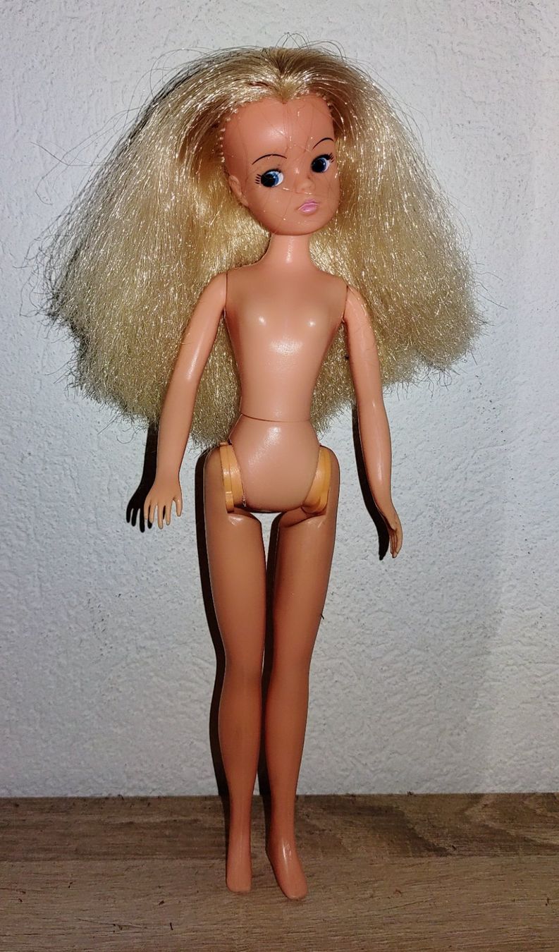 Bambole: Poupée vintage Sindy – Usato da Le Mont sur Lausanne venduto da pet_jl95 2