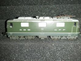 LIMA 11152 HO