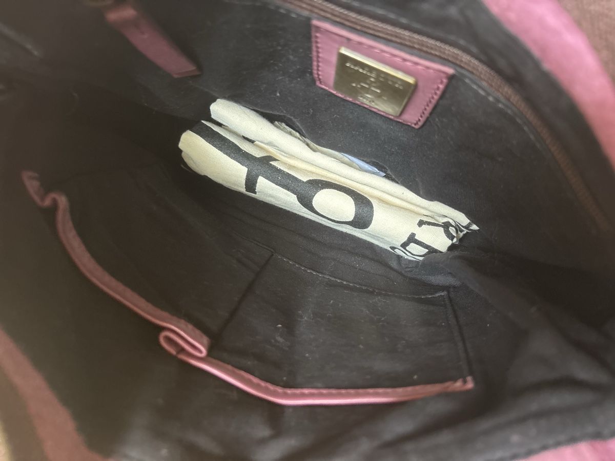 Borse da donna: Neue Harbour 2nd Tasche – Usato da Felsberg venduto da muglinag13 2