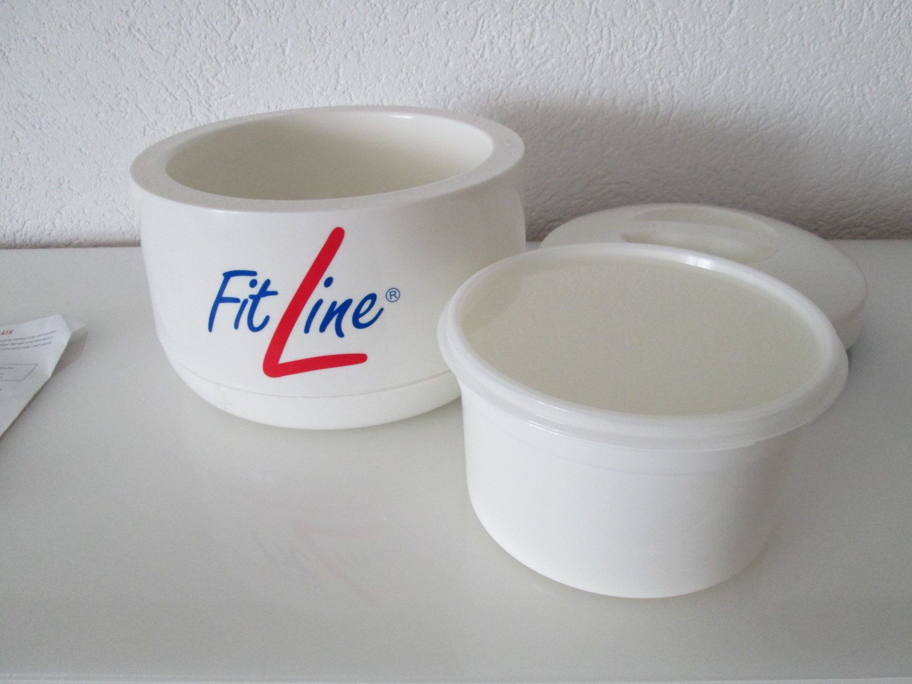 Appareils de cuisine: FitLine Joghurtbereiter – D'occasion à Movelier par ddomenika 3