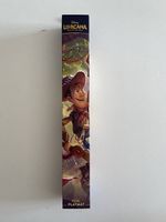 Tapis Lorcana Playmat Toy Story Exclusivité Disneyland