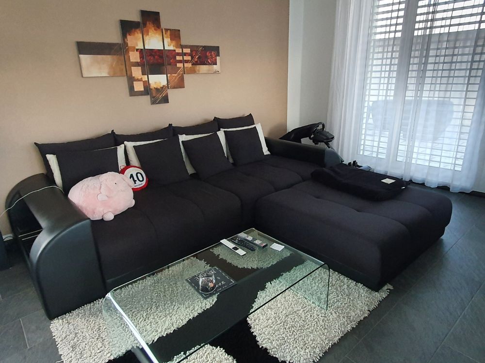 XL Sofa Kaufen auf Ricardo